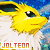 Pokemon: Jolteon