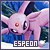 Pokemon: Espeon