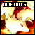 Pokemon: Ninetales