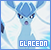 Pokemon: Glaceon
