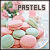 Colors: Pastel