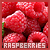 Raspberries