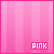 Colors: Pink