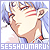 Inu Yasha: Sesshoumaru