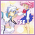 BSSM: Chibiusa & Helios