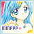 Mermaid Melody Pichi Pichi Pitch