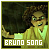 Encanto: We Don't Talk About Bruno