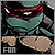 TMNT: Raphael