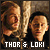 Thor: Loki & Thor