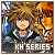 Kingdom Hearts series