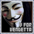 V for Vendetta