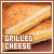 Sandwhiches: Grilled Cheese