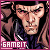 X-Men: Gambit