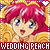Ai Tenshi Densetsu Wedding Peach