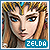 Legend of Zelda: Zelda