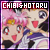 BSSM: Chibiusa & Hotaru