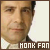 Monk: Adrian Monk