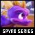 Spyro the Dragon series