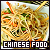 Chinese Food