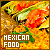 Mexican Food