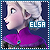 Frozen: Elsa