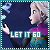 Frozen: Let It Go