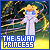 Swan Princess: Princess Odette