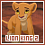 Lion King II