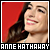 Anne Hathaway