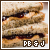 Sandwhiches: Peanut Butter & Jelly