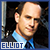 Law & Order SVU: Elliot Stabler