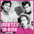 Pretty in Pink