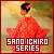 Sano Ichiro series
