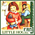 Little House on the Prairie series