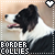 Dogs: Border Collies