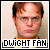 Office: Dwight K Schrute