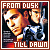 From Dusk Till Dawn