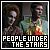 People Under the Stairs, The