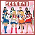 Bishoujo Senshi Sera Myu