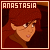Anastasia: Anastasia