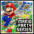 Mario Party series