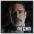 Walking Dead: Negan Smith