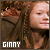 Harry Potter: Ginny Weasley
