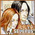Harry Potter: Lily Evans Potter & Severus Snape