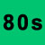 Eras: 1980
