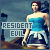 Resident Evil series
