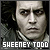 Sweeney Todd: Sweeney Todd
