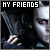 Sweeney Todd: My Friends