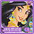 Aladdin: Jasmine