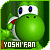 Super Mario Bros: Yoshi